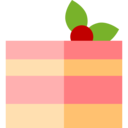 food,food and restaurant,slice,sweet,dessert,baker,bakery,cake,piece,piece of cake,cake slice,cheesecake
